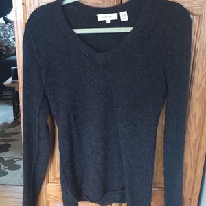Cashmere sweater